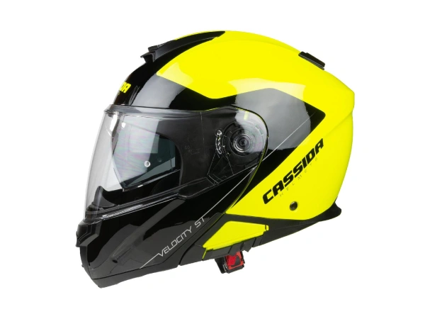 jaszmotor_webshop_cassida_velocity_st_2.1_felnyithato_bukosisak_napszemuveggel,_pinlock_elokeszitessel_(citromsarga-fekete) galéria