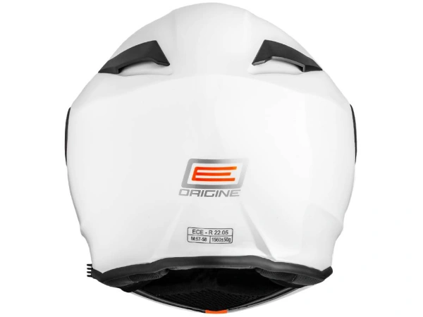 jaszmotor_webshop_origine_delta_basic_solid_felnyithatÓ_bukÓsisak_napszemÜveggel_(fehÉr) galéria