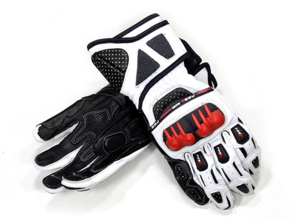 jaszmotor_webshop_pgs_-_786-1804_protektoros_motoros_kesztyu_(feher_-_piros_-_fekete) galéria