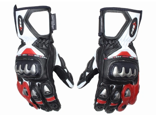 jaszmotor_webshop_pgs_-_786-1815_protektoros_motoros_kesztyu_(fekete_-_piros_-_feher) galéria