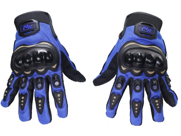 jaszmotor_webshop_protektoros_motoros_kesztyu_(kek_-_fekete)_(tip3) galéria