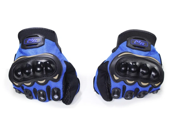 jaszmotor_webshop_protektoros_motoros_kesztyu_(kek_-_fekete)_(tip3) galéria