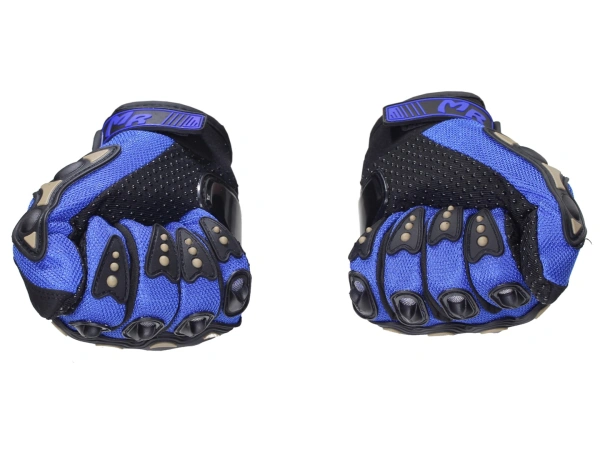 jaszmotor_webshop_protektoros_motoros_kesztyu_(kek_-_fekete)_(tip3) galéria