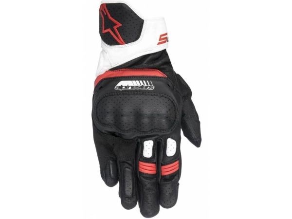 jaszmotor_webshop_alpinestars_-_sp-5_motoros_kesztyu_(fekete_-_feher_-_piros) galéria