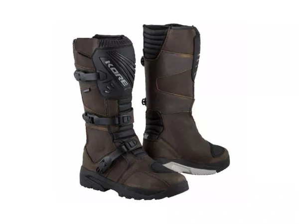 jaszmotor_webshop_kore_-_adventure_long_3.0_motoros_csizma_(barna) galéria
