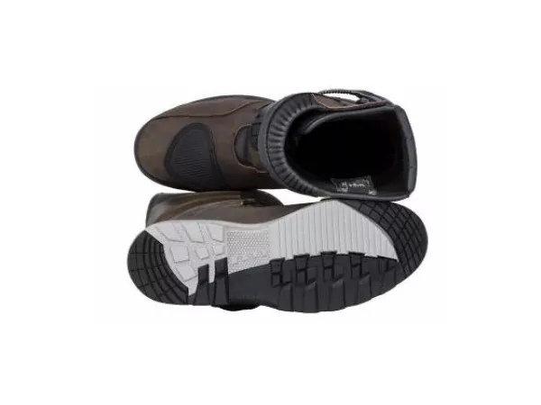 jaszmotor_webshop_kore_-_adventure_long_3.0_motoros_csizma_(barna) galéria