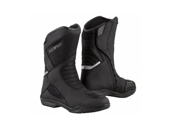 jaszmotor_webshop_kore_-_touring_mid_2.0_flex_mesh_motoros_csizma_(fekete) galéria