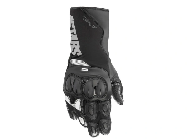 jaszmotor_webshop_alpinestars_-_sp-365_drystar_2021_motoros_kesztyu_(fekete_-_feher) galéria