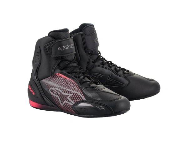 jaszmotor_webshop_alpinestars_-_stella_faster-3_2021_motoros_cipo_(fekete_-_rozsaszin) galéria