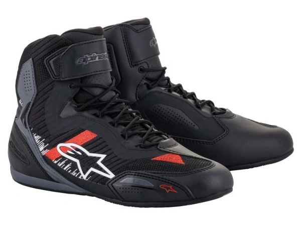 jaszmotor_webshop_alpinestars_-_faster-3_rideknit_2021_motoros_cipo_(fekete_-_szurke_-_piros) galéria
