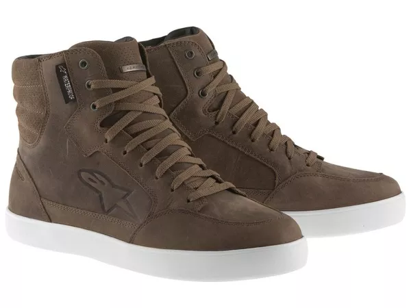 jaszmotor_webshop_alpinestars_-_j-6_motoros_cipo_(barna) galéria