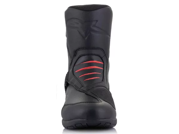 jaszmotor_webshop_alpinestars_-_ridge_waterproof_2021_motoros_csizma_(fekete) galéria