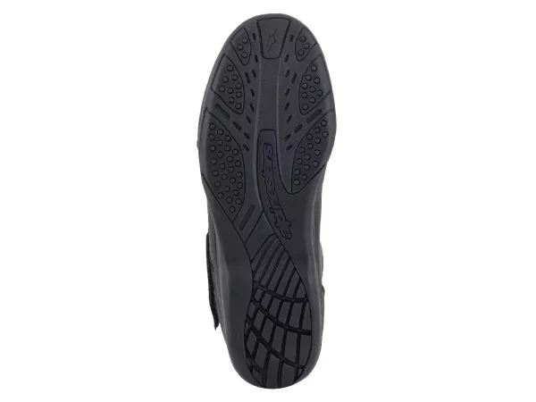 jaszmotor_webshop_alpinestars_-_ridge_waterproof_2021_motoros_csizma_(fekete) galéria