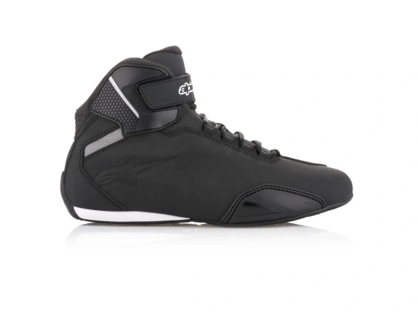 jaszmotor_webshop_alpinestars_-_sektor_cipo_(fekete) galéria