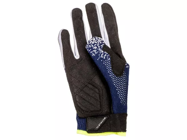 jaszmotor_webshop_spidi_-_x-knit_2022_motoros_kesztyu_(kek_-_feher) galéria