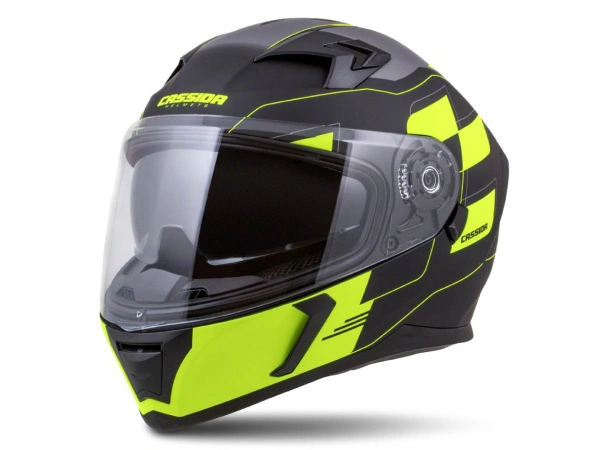 jaszmotor_webshop_cassida_integral_3.0_roxor_zart_bukosisak_napszemuveggel,_pinlock_elokeszitessel_+_ajandek_sotetitett_plexi_(matt_fekete-sarga) galéria