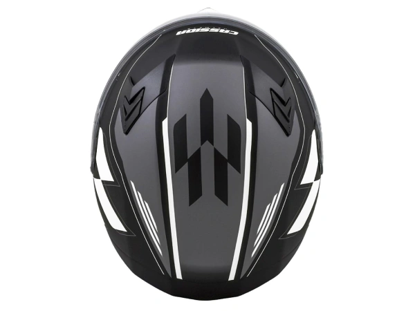 jaszmotor_webshop_cassida_integral_3.0_roxor_zart_bukosisak_napszemuveggel,_pinlock_elokeszitessel_+_ajandek_sotetitett_plexi_(matt_fekete-feher) galéria