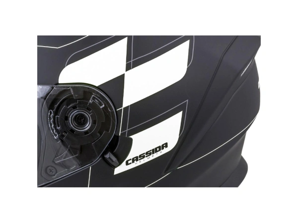 jaszmotor_webshop_cassida_integral_3.0_roxor_zart_bukosisak_napszemuveggel,_pinlock_elokeszitessel_+_ajandek_sotetitett_plexi_(matt_fekete-feher) galéria