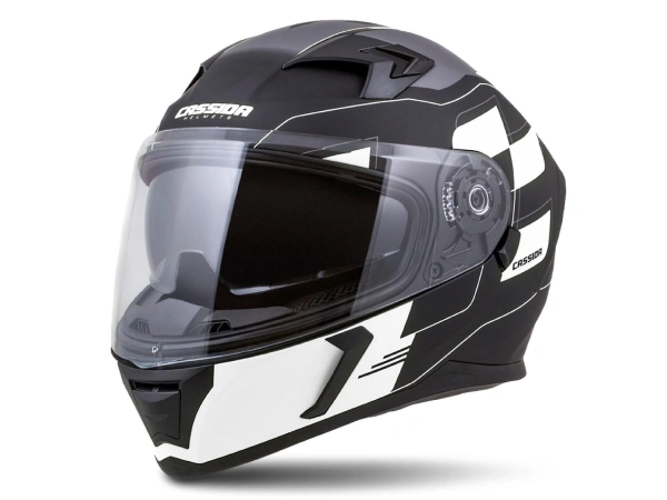 jaszmotor_webshop_cassida_integral_3.0_roxor_zart_bukosisak_napszemuveggel,_pinlock_elokeszitessel_+_ajandek_sotetitett_plexi_(matt_fekete-feher) galéria