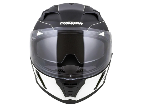 jaszmotor_webshop_cassida_integral_3.0_roxor_zart_bukosisak_napszemuveggel,_pinlock_elokeszitessel_+_ajandek_sotetitett_plexi_(matt_fekete-feher) galéria