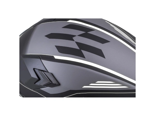 jaszmotor_webshop_cassida_integral_3.0_roxor_zart_bukosisak_napszemuveggel,_pinlock_elokeszitessel_+_ajandek_sotetitett_plexi_(matt_fekete-feher) galéria