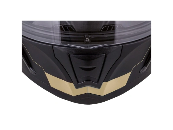 jaszmotor_webshop_cassida_integral_3.0_turbohead_zart_bukosisak_napszemuveggel,_pinlock_elokeszitessel_+_ajandek_sotetitett_plexi_(matt_fekete-arany) galéria