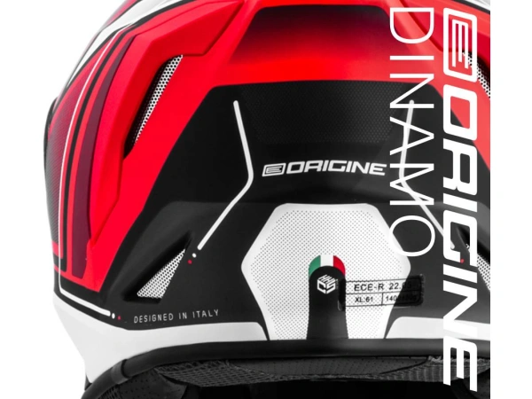 jaszmotor_webshop_origine_dinamo_galaxi_zÁrt_bukÓsisak_(matt_fluo_piros_-_fekete) galéria