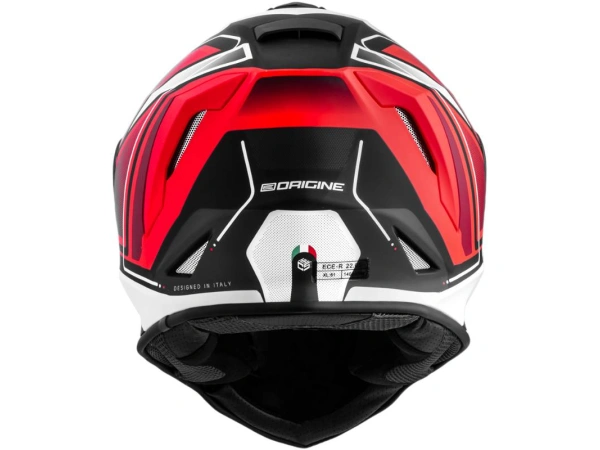 jaszmotor_webshop_origine_dinamo_galaxi_zÁrt_bukÓsisak_(matt_fluo_piros_-_fekete) galéria