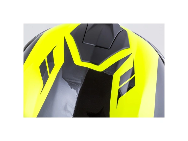 jaszmotor_webshop_cassida_integral_gt_2.0_ikon_Üvegszalas_zart_bukosisak_napszemuveggel_+_ajandek_pinlock_lencse_(matt_fekete-sarga) galéria