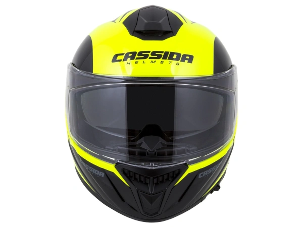 jaszmotor_webshop_cassida_integral_gt_2.0_ikon_Üvegszalas_zart_bukosisak_napszemuveggel_+_ajandek_pinlock_lencse_(matt_fekete-sarga) galéria