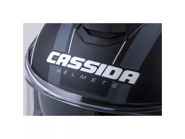 jaszmotor_webshop_cassida_integral_gt_2.0__reptyl_Üvegszalas_zart_bukosisak_napszemuveggel_+_ajandek_pinlock_lencse_(matt_fekete-szurke) galéria