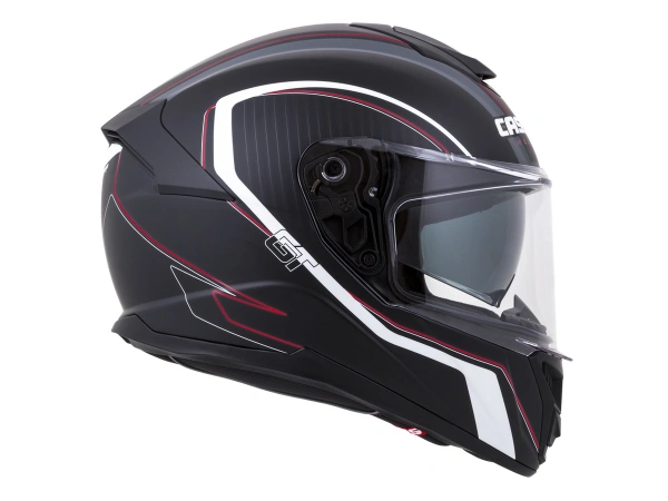 jaszmotor_webshop_cassida_integral_gt_2.0__reptyl_Üvegszalas_zart_bukosisak_napszemuveggel_+_ajandek_pinlock_lencse_(matt_fekete-feher-piros) galéria