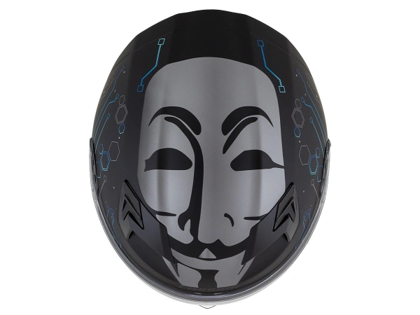 jaszmotor_webshop_cassida_integral_3.0_hack_zart_bukosisak_napszemuveggel,_pinlock_elokeszitessel_+_ajandek_sotetitett_plexi_(matt_fekete-kek) galéria