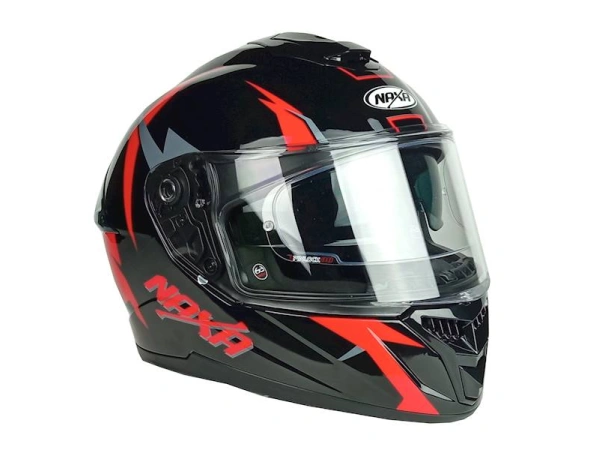 jaszmotor_webshop_naxa_f27-e_zart_bukosisak_napszemuveggel_+_ajandek_pinlock_lencsevel_(fekete-piros) galéria