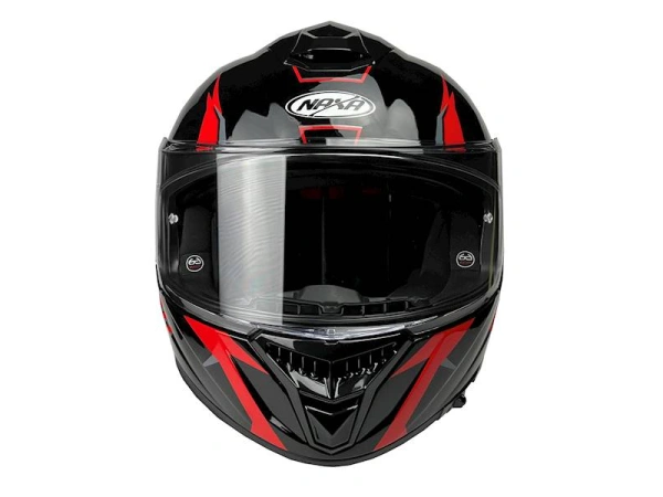 jaszmotor_webshop_naxa_f27-e_zart_bukosisak_napszemuveggel_+_ajandek_pinlock_lencsevel_(fekete-piros) galéria