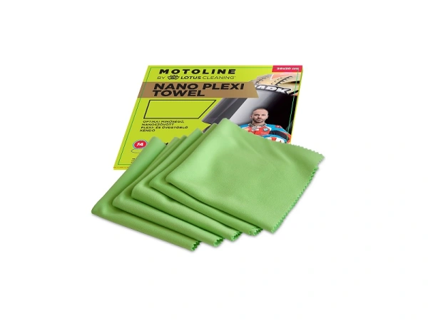 jaszmotor_webshop_5db_motoline_nano_plexi_towel_-_extra_finom_torlokendo_20x20cm galéria