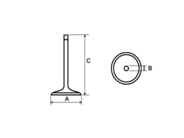 jaszmotor_webshop_szelep_szett_4t_quad_110ccm,_4_utemu_kinai_robogohoz_-_power_force galéria