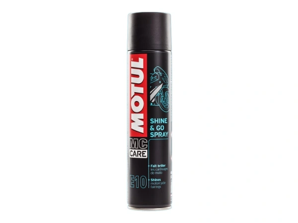 jaszmotor_webshop_motul_mc_care_e10_shine_&_go_fenyezes_vedo_spray_(400ml) galéria