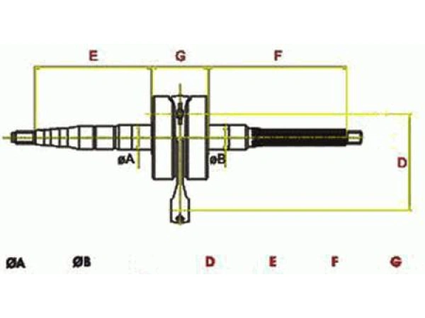 jaszmotor_webshop_fotengely_suzuki_ad_50_10-es_csapszeges_-_power_force galéria