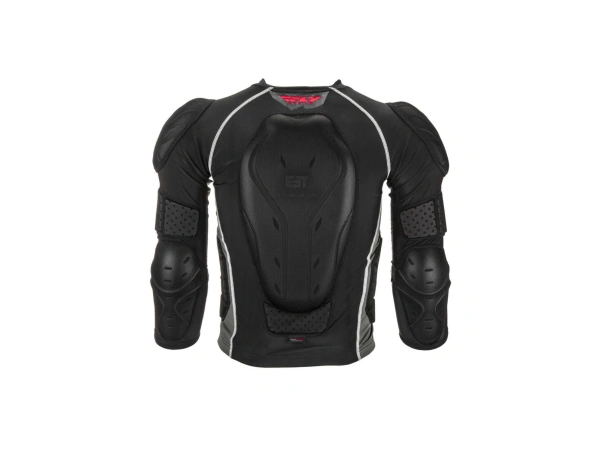 jaszmotor_webshop_fly_racing_-_barricade_gyerek_protektor_(_fekete_) galéria