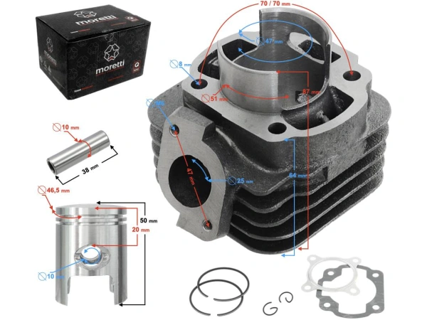 jaszmotor_webshop_hengerszett_2t,_70ccm,_47_mm,_10mm-es_csapszeg_barton_falcon_2t_50ccm_(1pe40qmb)_(leghuteses) galéria