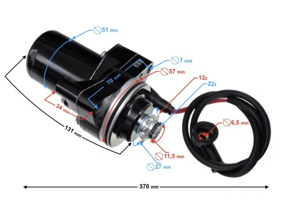 jaszmotor_webshop_Önindito_barton_fighter_sprint_50ccm galéria