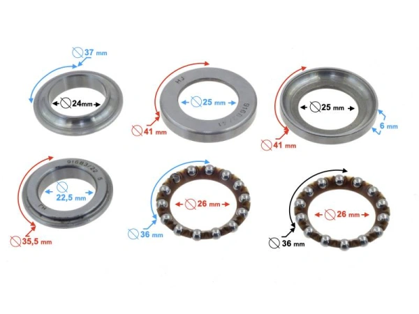 jaszmotor_webshop_kormanycsapagy_szett_barton_ranger_classic galéria
