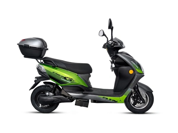 jaszmotor_webshop_barton_energy_2.0_elektromos_robogo_(Új)_-_szurke-zold galéria