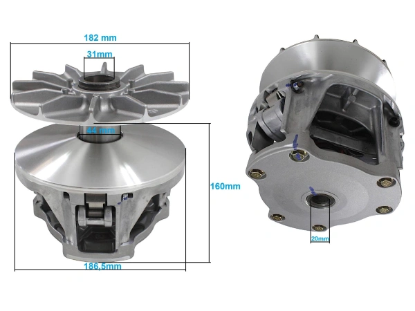 jaszmotor_webshop_variator_polaris_rzr_1000_s___xp___xp4_-_power_force galéria