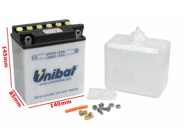jaszmotor_webshop_akkumulator_unibat_12v_11ah_(savas)_(cb10l-bp) galéria