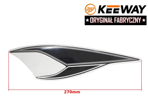 jaszmotor_webshop_keeway_matrica_jobb_oldali_(270_mm)_-_fekete galéria