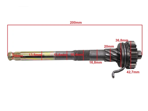 jaszmotor_webshop_kuplung_tengely_dirt_bike__pit_bike_125ccm galéria