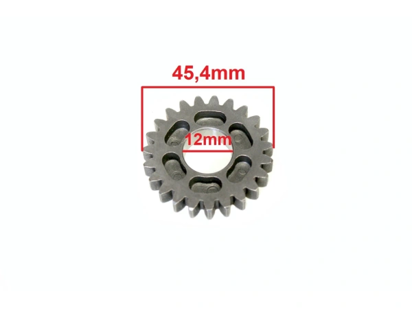 jaszmotor_webshop_valto_fogaskerek_23_fogas_dirt_bike__pit_bike_4_sebesseges galéria