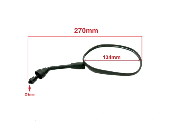 jaszmotor_webshop_tukor,_jobb_(fekete,_m8,_jobb_menettel)_-_mr galéria